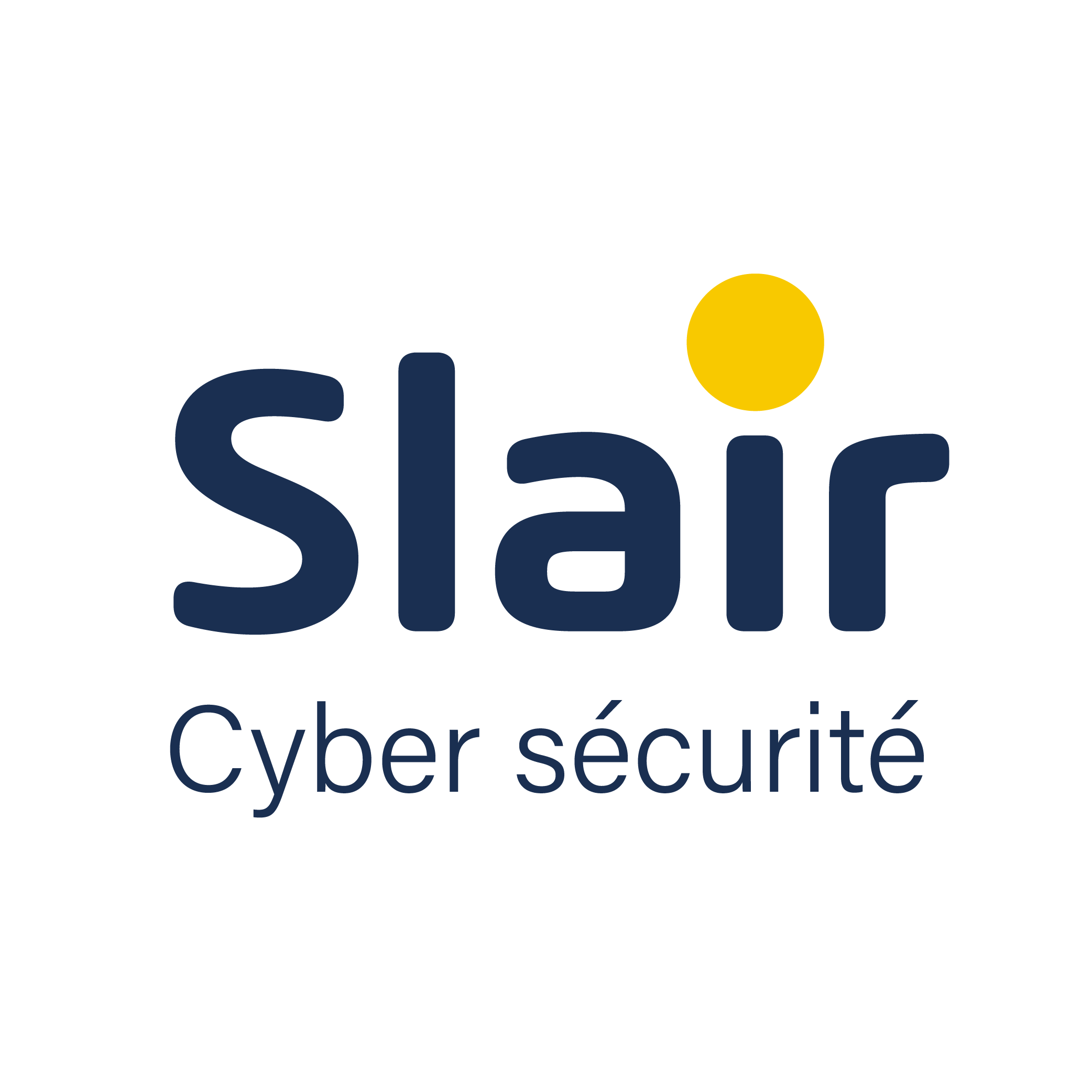 Slair logo